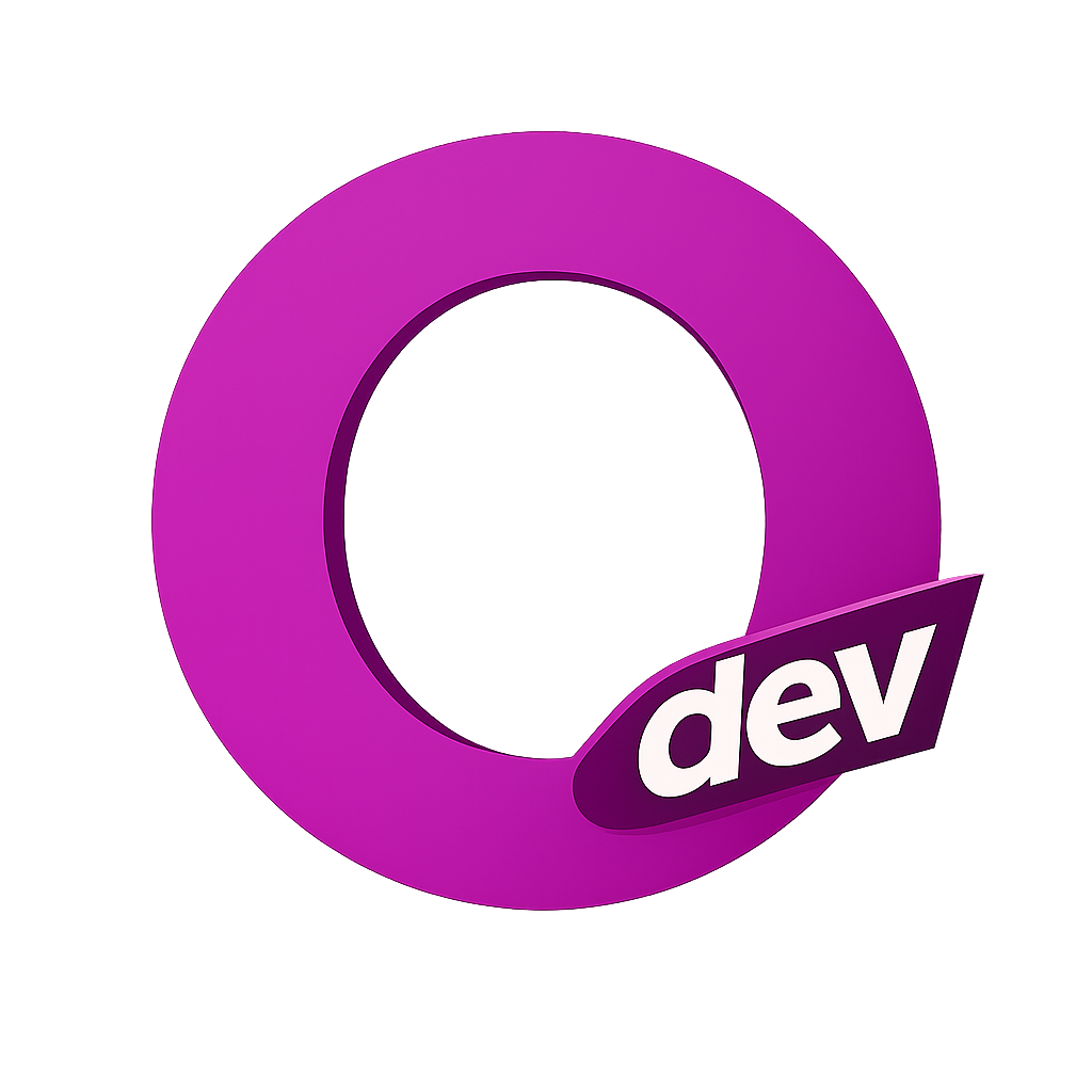 Odoo Dev Kit